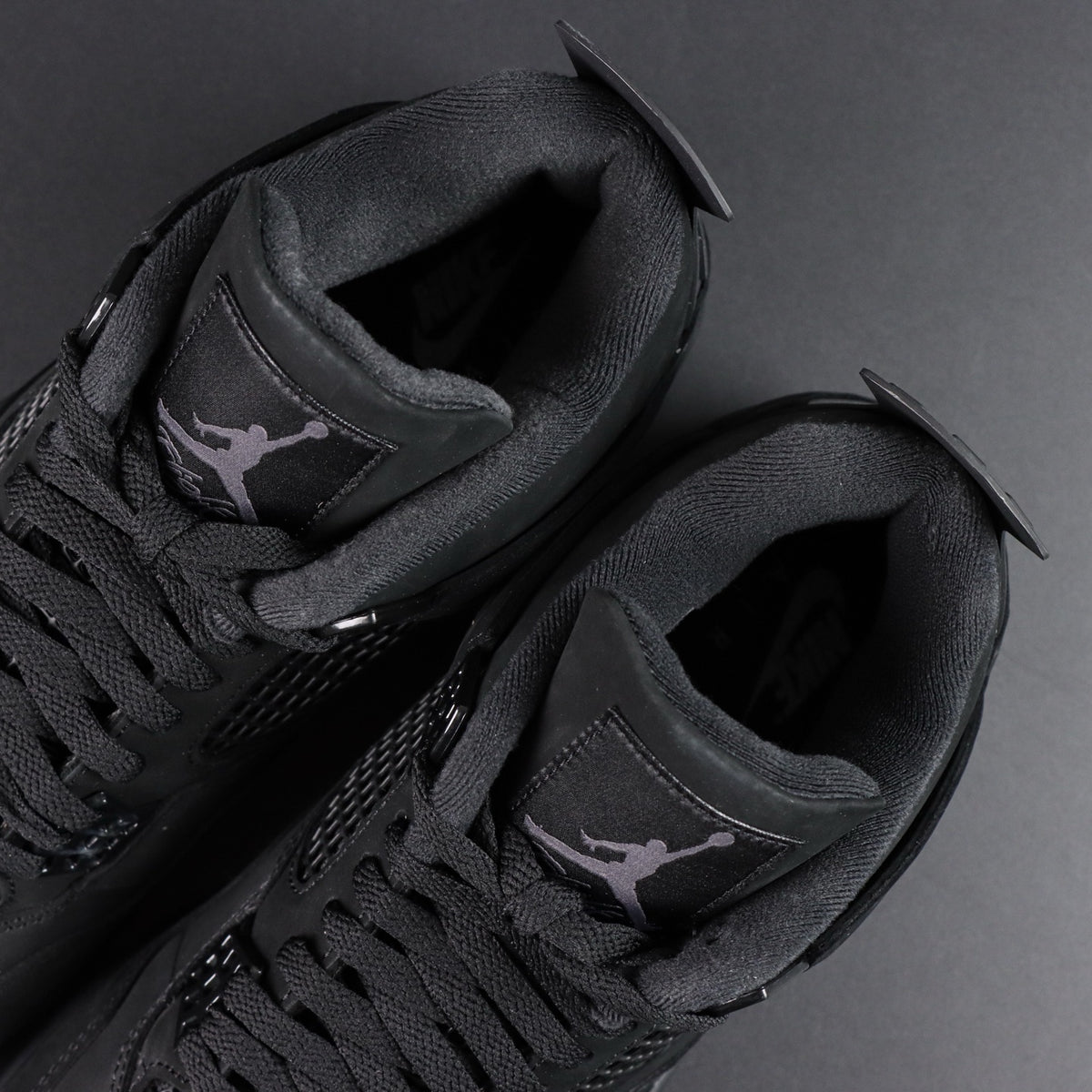 Air Jordan 4 Retro Black Cat