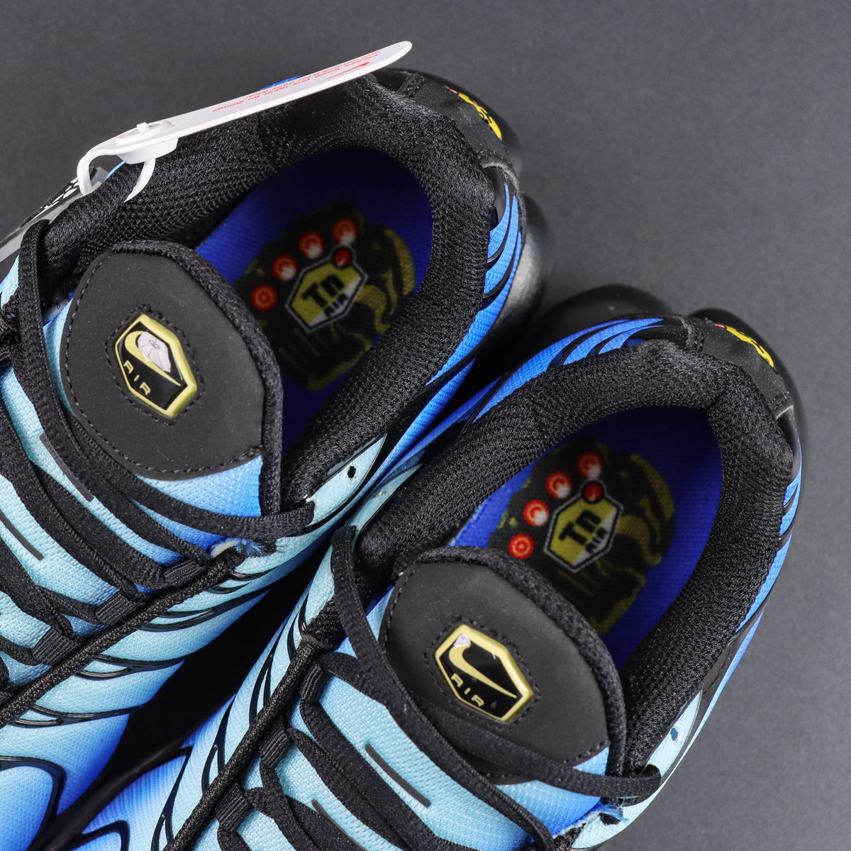 Nike Air Max Plus OG TN Hyper Blue