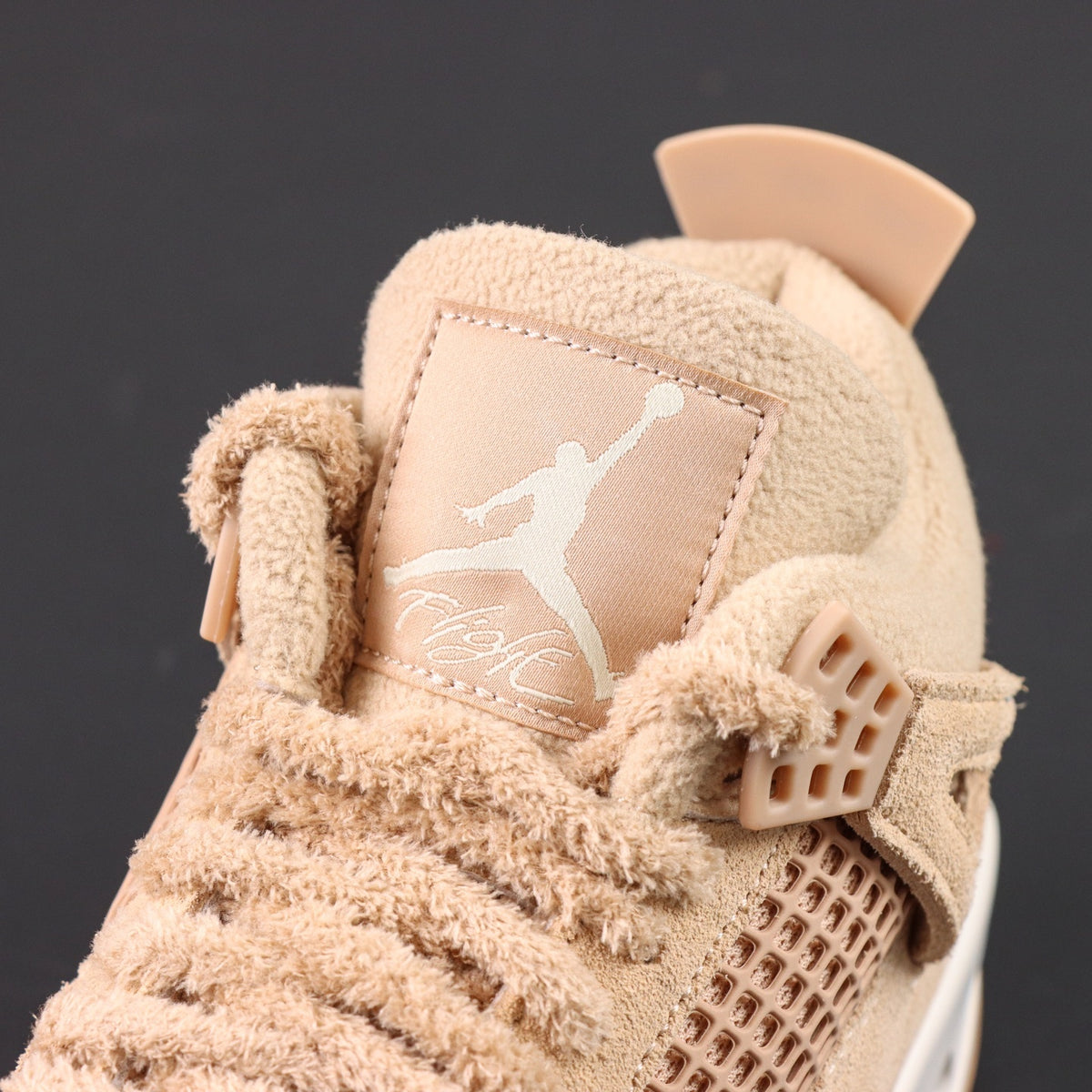 Air Jordan 4 Retro WMNS Shimmer