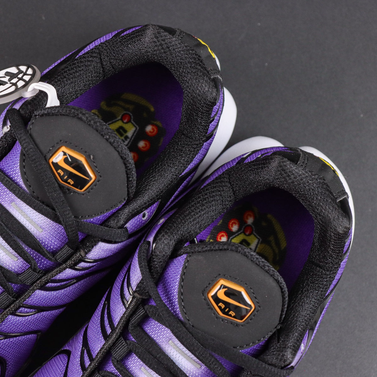 Nike Air Max Plus OG TN Voltage Purple
