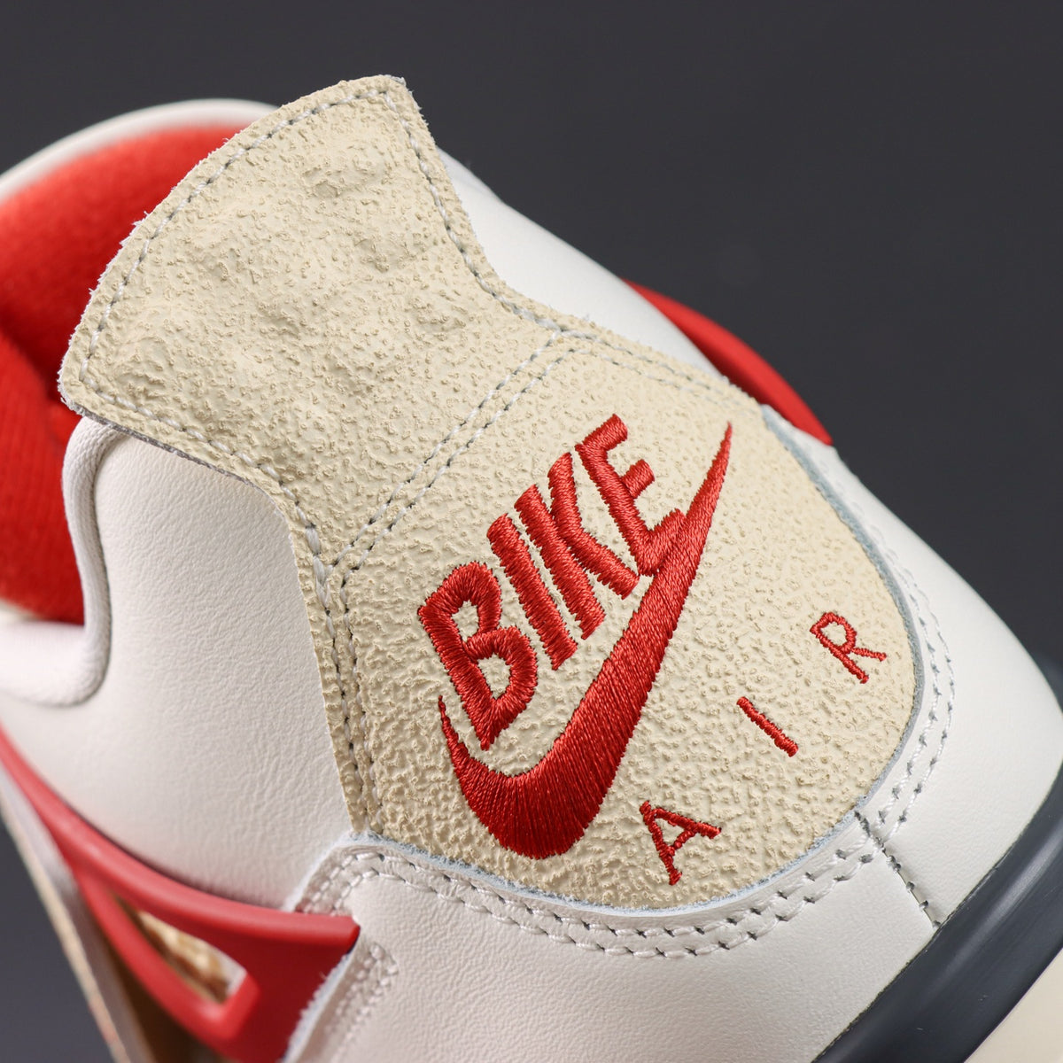 Nigel Sylvester x Air Jordan 4 Brick After Brick