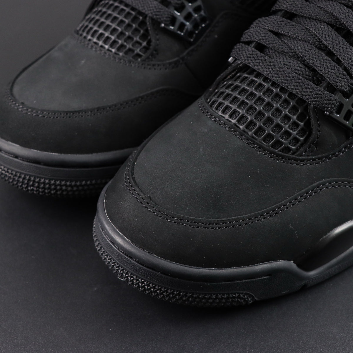 Air Jordan 4 Retro Black Cat