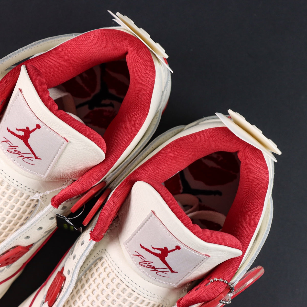 Air Jordan 4 Retro WMNS Valentine's Day