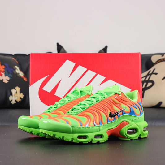 Supreme x Nike Air Max Plus TN Mean Green