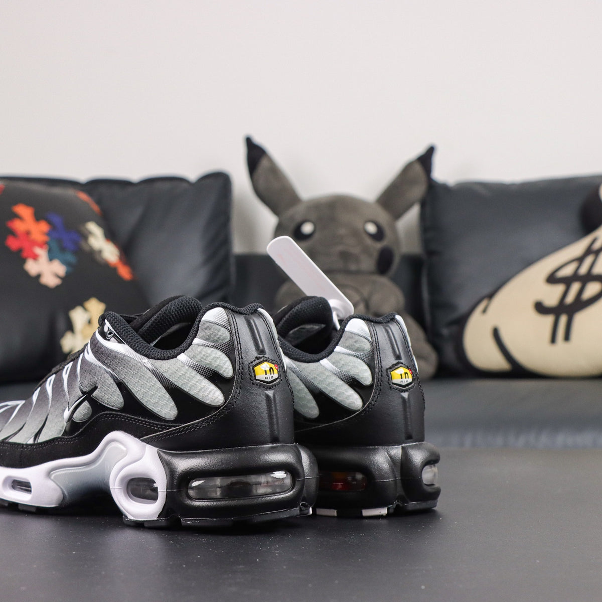 Nike Air Max Plus TN Black Shark