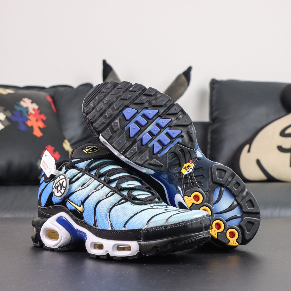 Nike Air Max Plus OG TN Hyper Blue