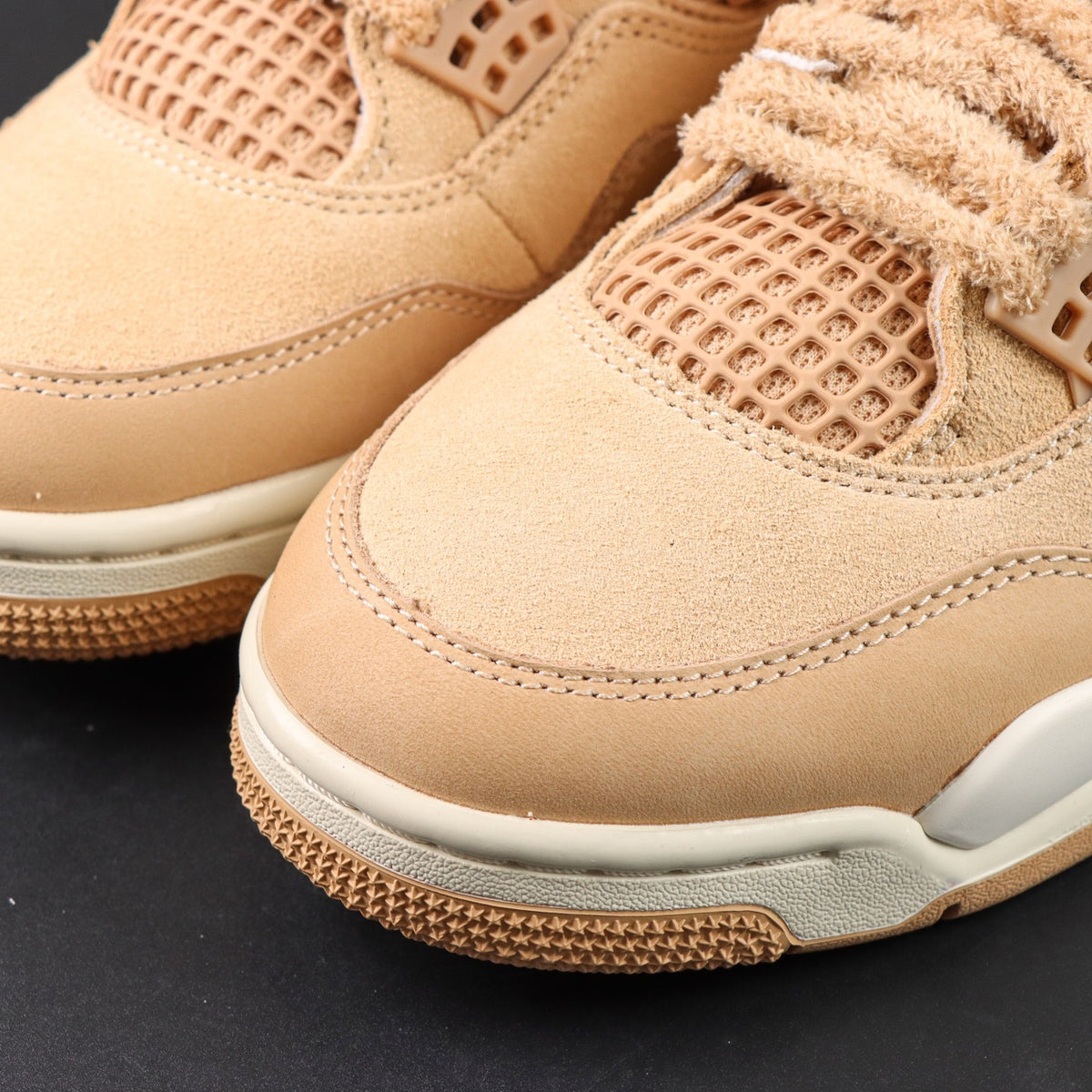 Air Jordan 4 Retro WMNS Shimmer
