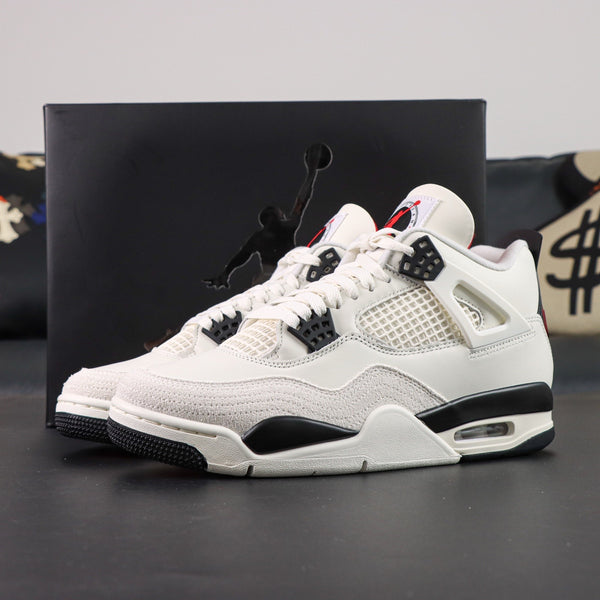 Air Jordan 4 Retro OG Flight Club