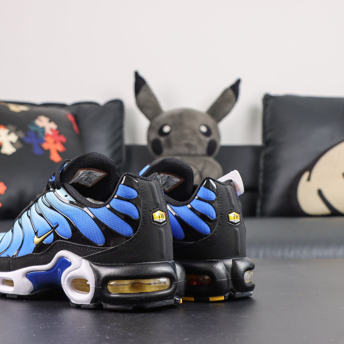 Nike Air Max Plus OG TN Hyper Blue