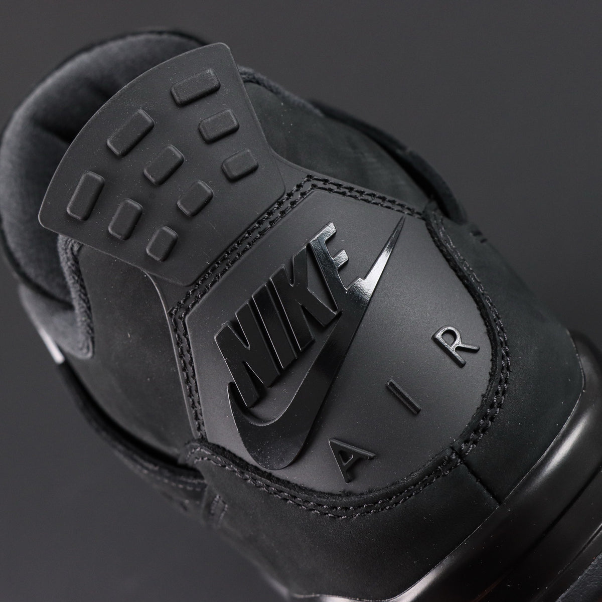 Air Jordan 4 Retro Black Cat