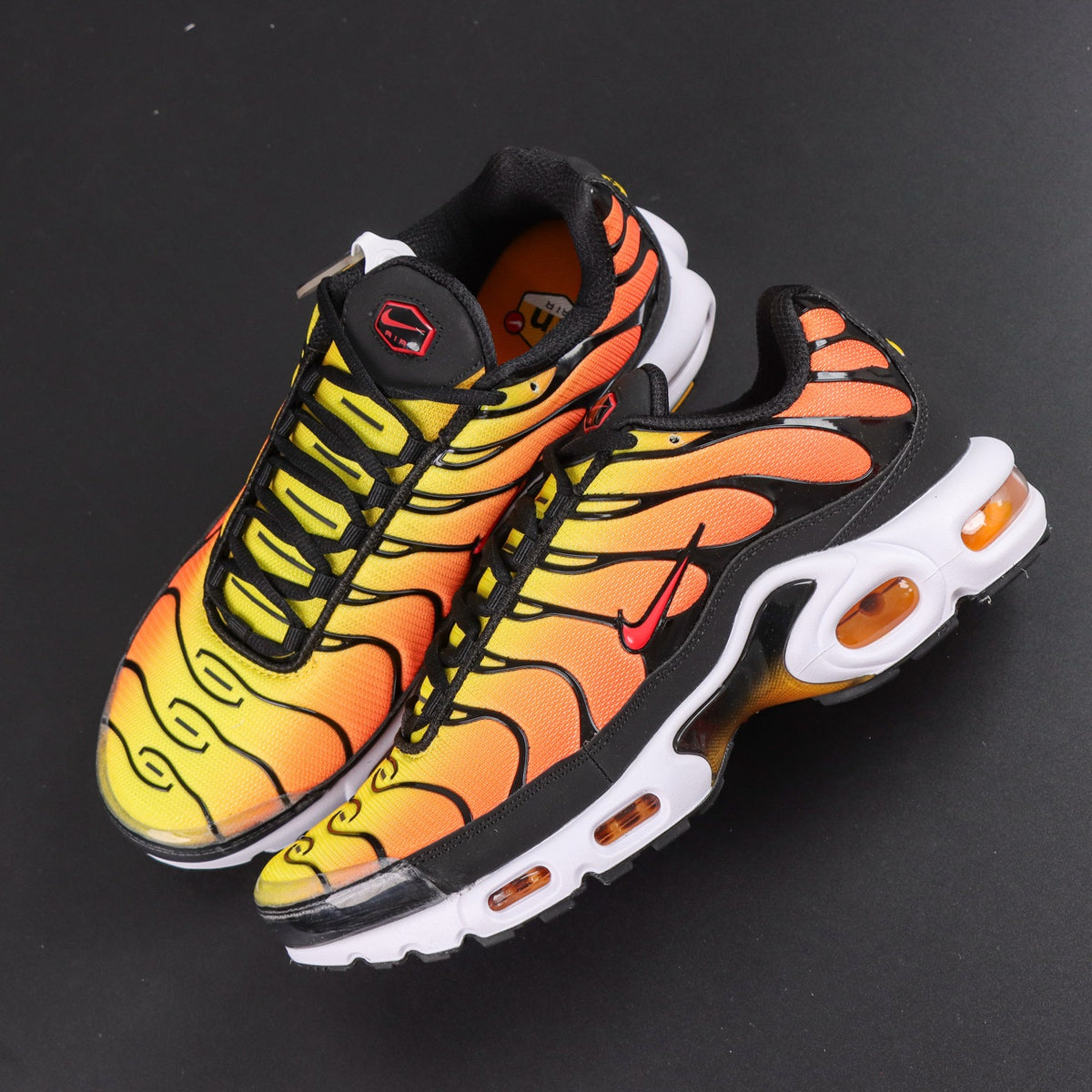 Nike Air Max Plus OG TN Sunset