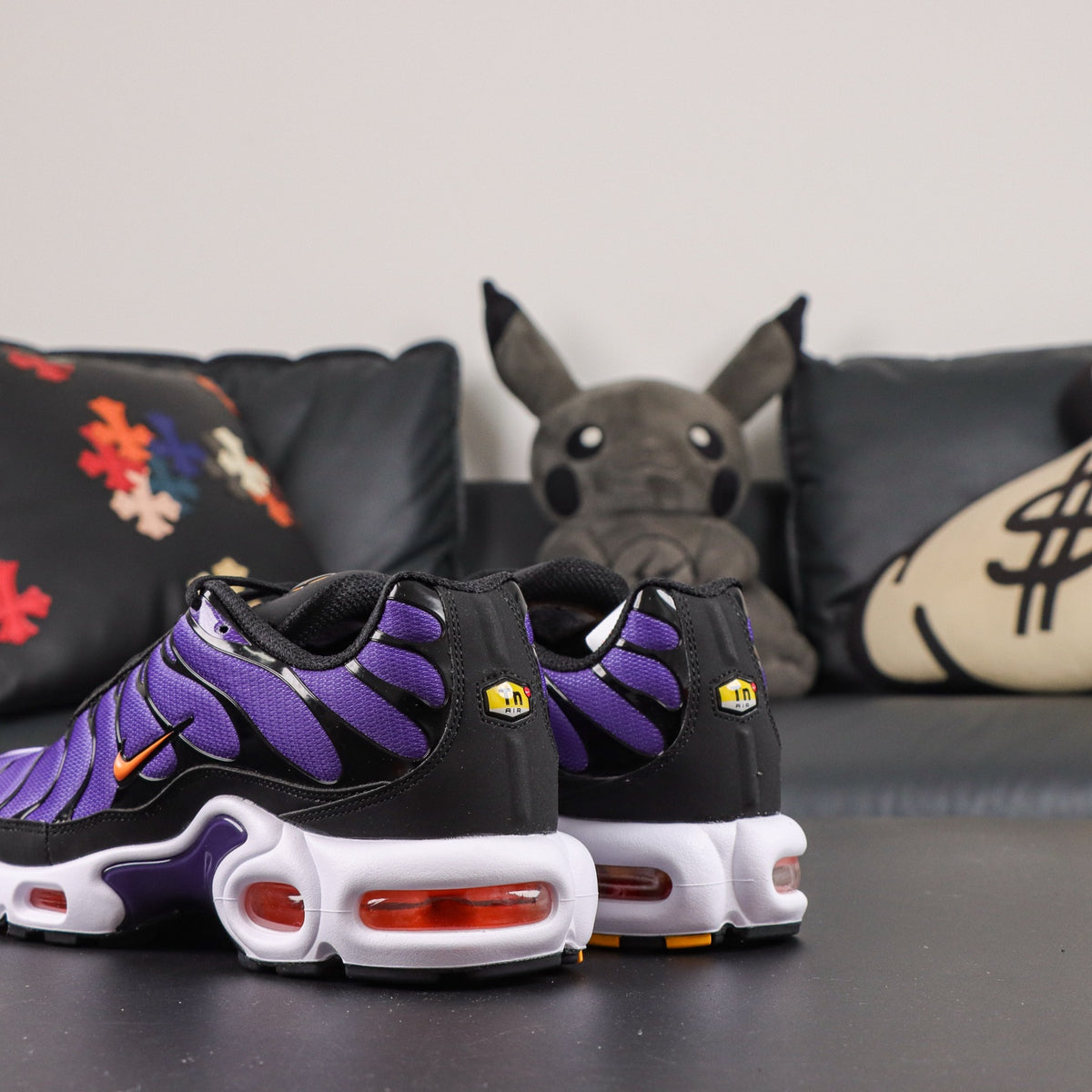 Nike Air Max Plus OG TN Voltage Purple