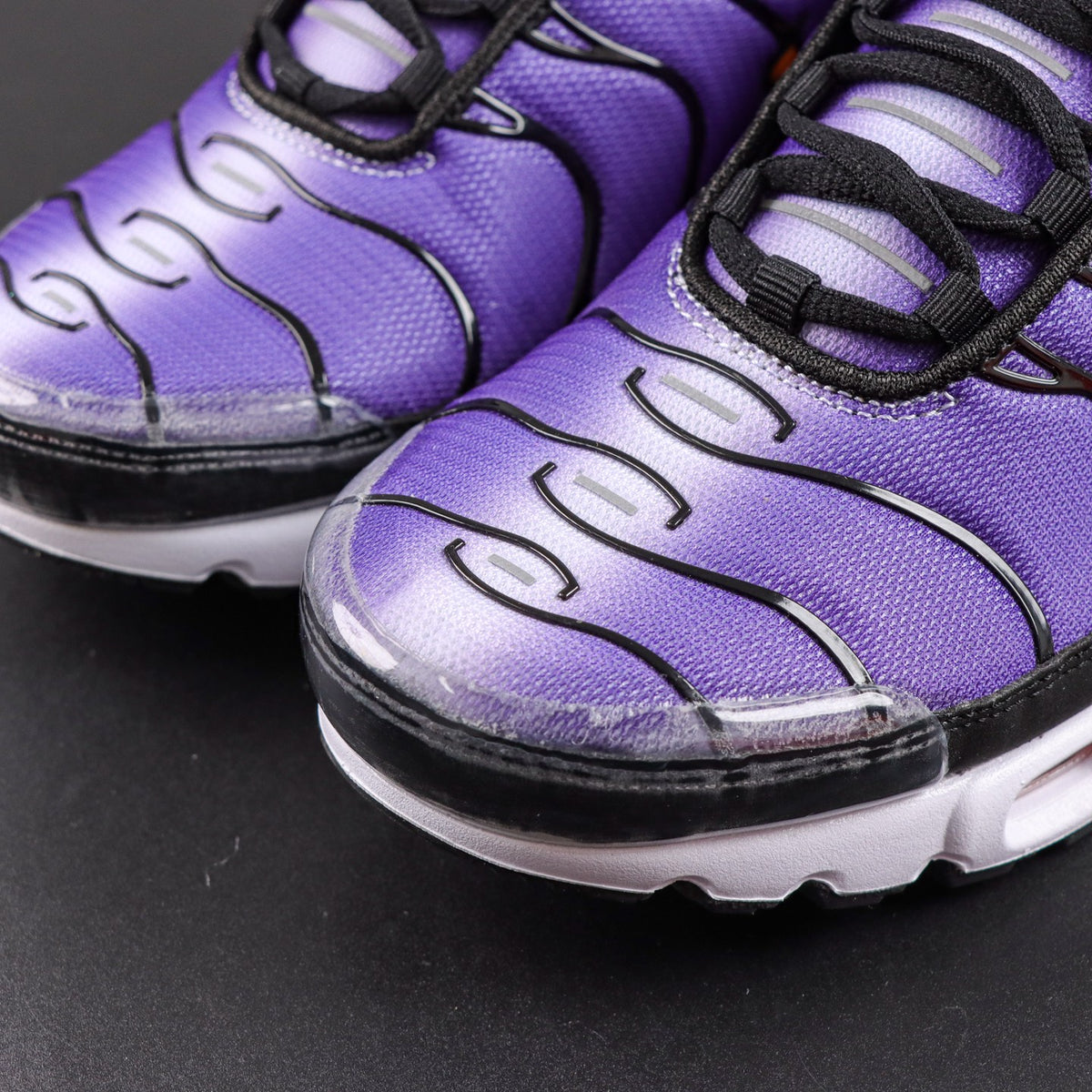 Nike Air Max Plus OG TN Voltage Purple