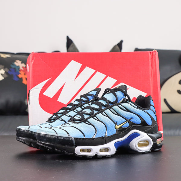Nike Air Max Plus OG TN Hyper Blue