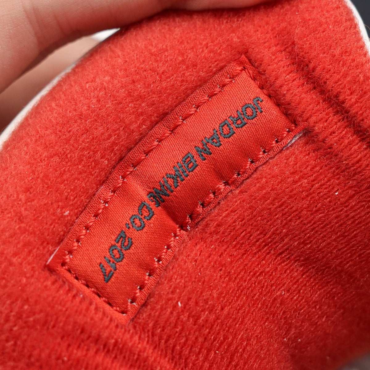 Nigel Sylvester x Air Jordan 4 Brick After Brick