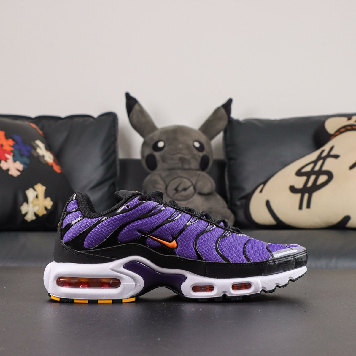 Nike Air Max Plus OG TN Voltage Purple