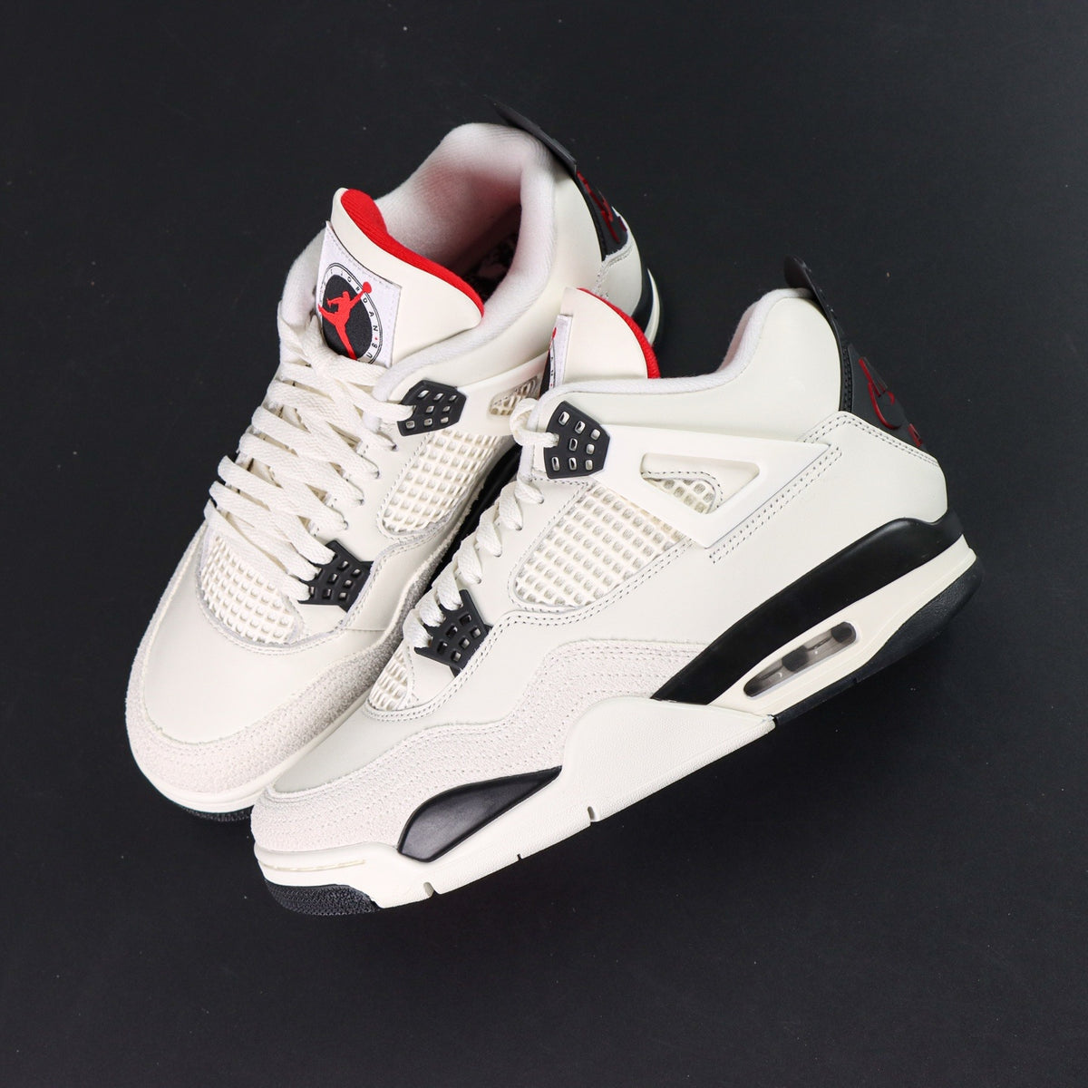 Air Jordan 4 Retro OG Flight Club