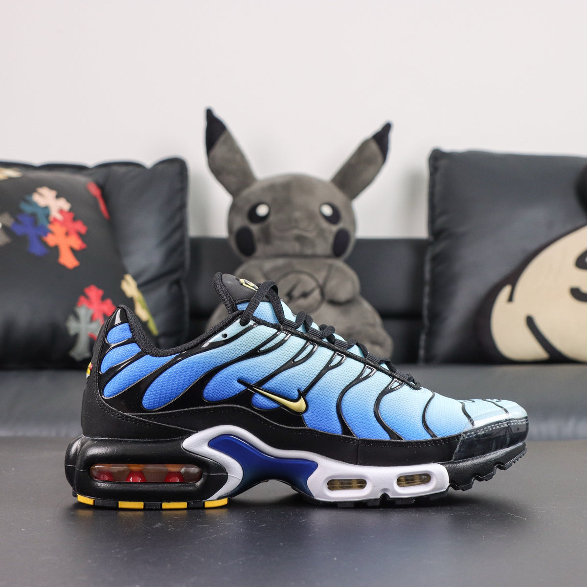 Nike Air Max Plus OG TN Hyper Blue