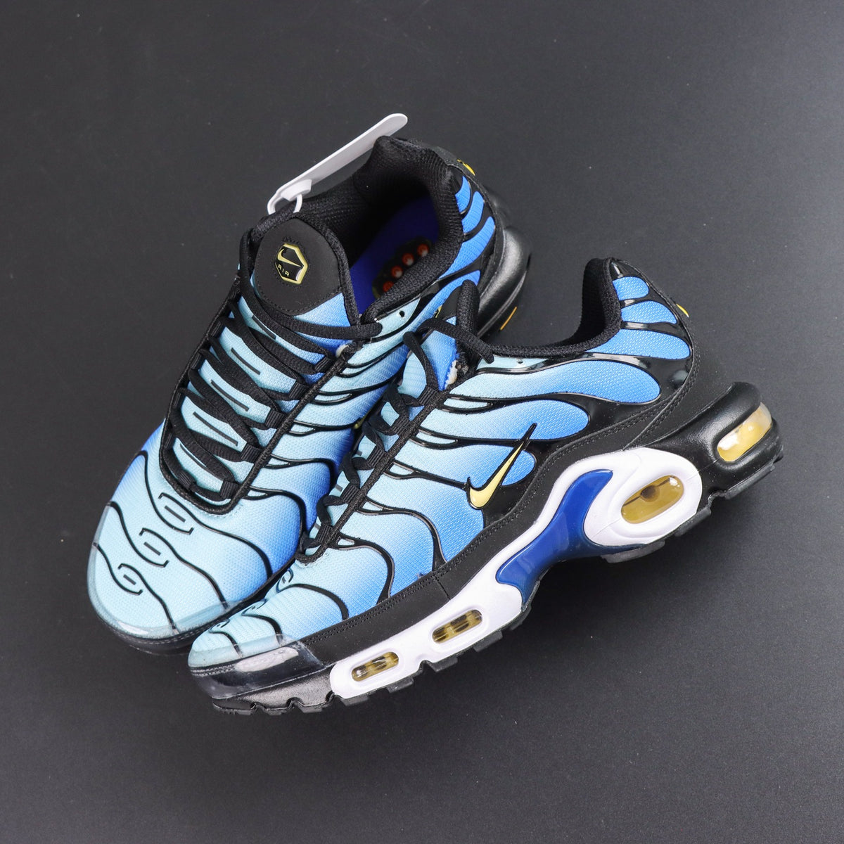 Nike Air Max Plus OG TN Hyper Blue