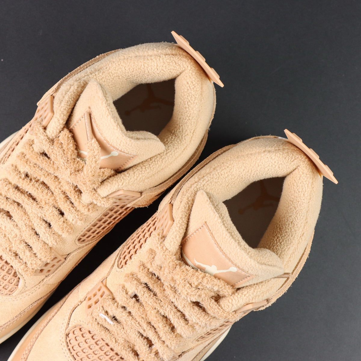 Air Jordan 4 Retro WMNS Shimmer