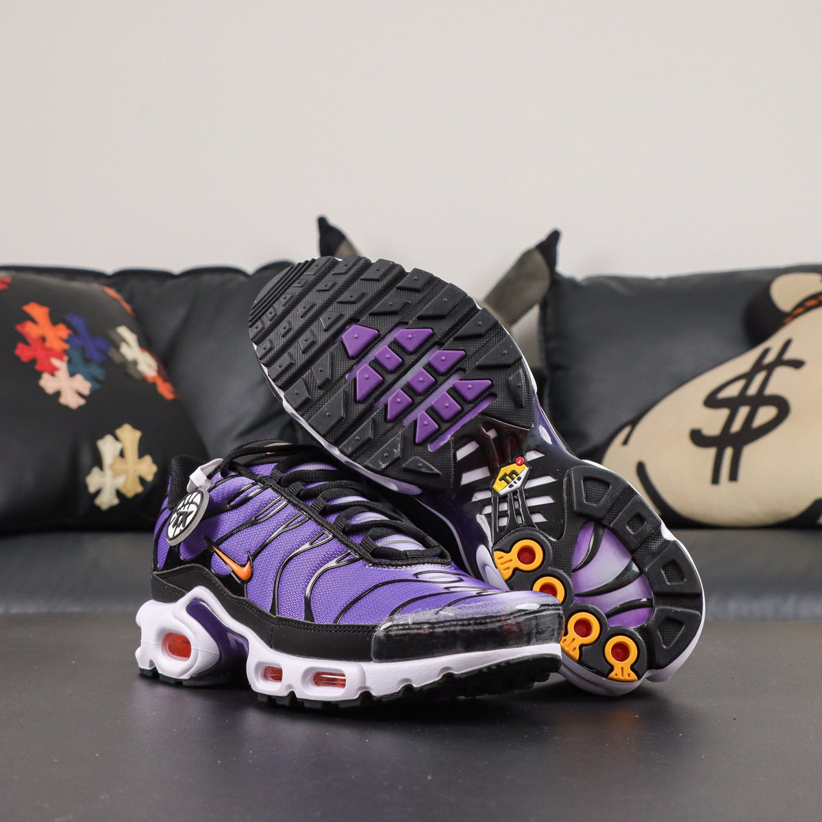 Nike Air Max Plus OG TN Voltage Purple